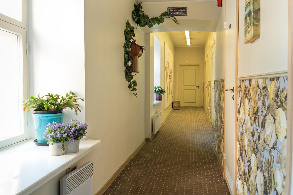 Oldhouse Hostel Tallinn Luaran gambar