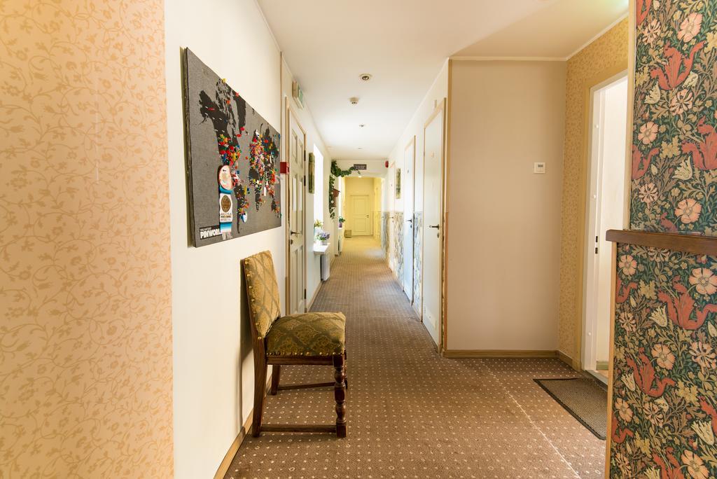 Oldhouse Hostel Tallinn Luaran gambar
