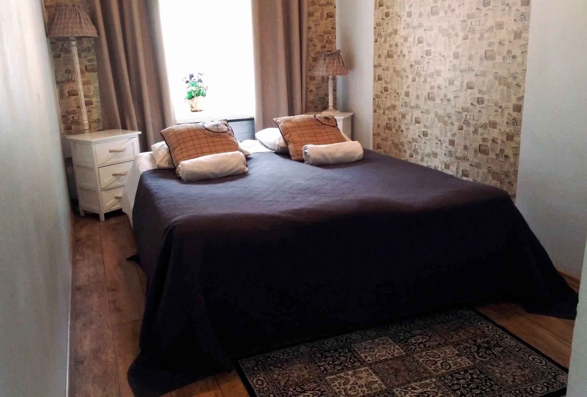 Oldhouse Hostel Tallinn Luaran gambar
