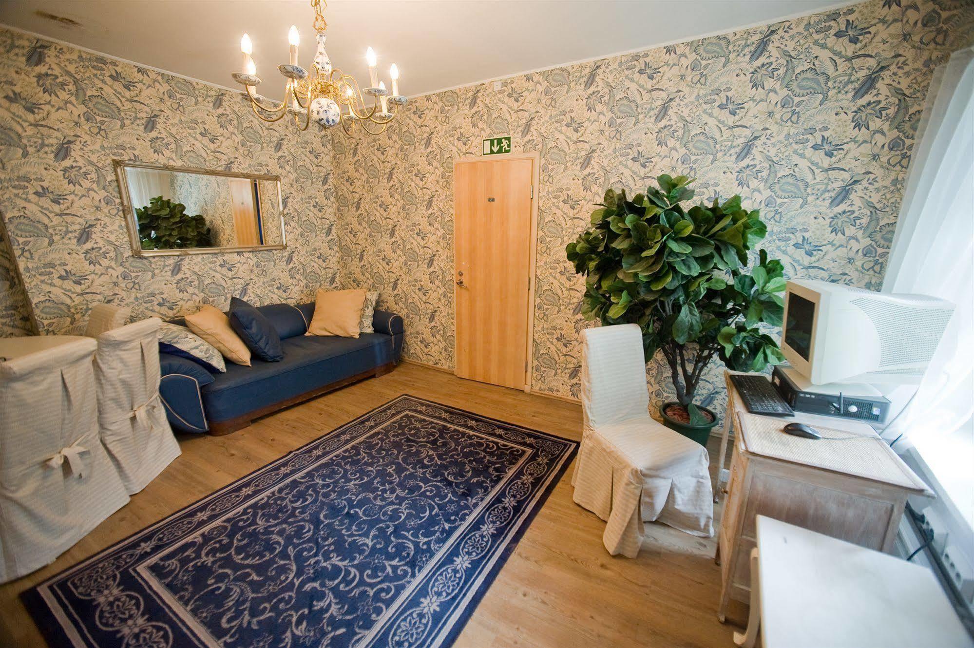 Oldhouse Hostel Tallinn Luaran gambar