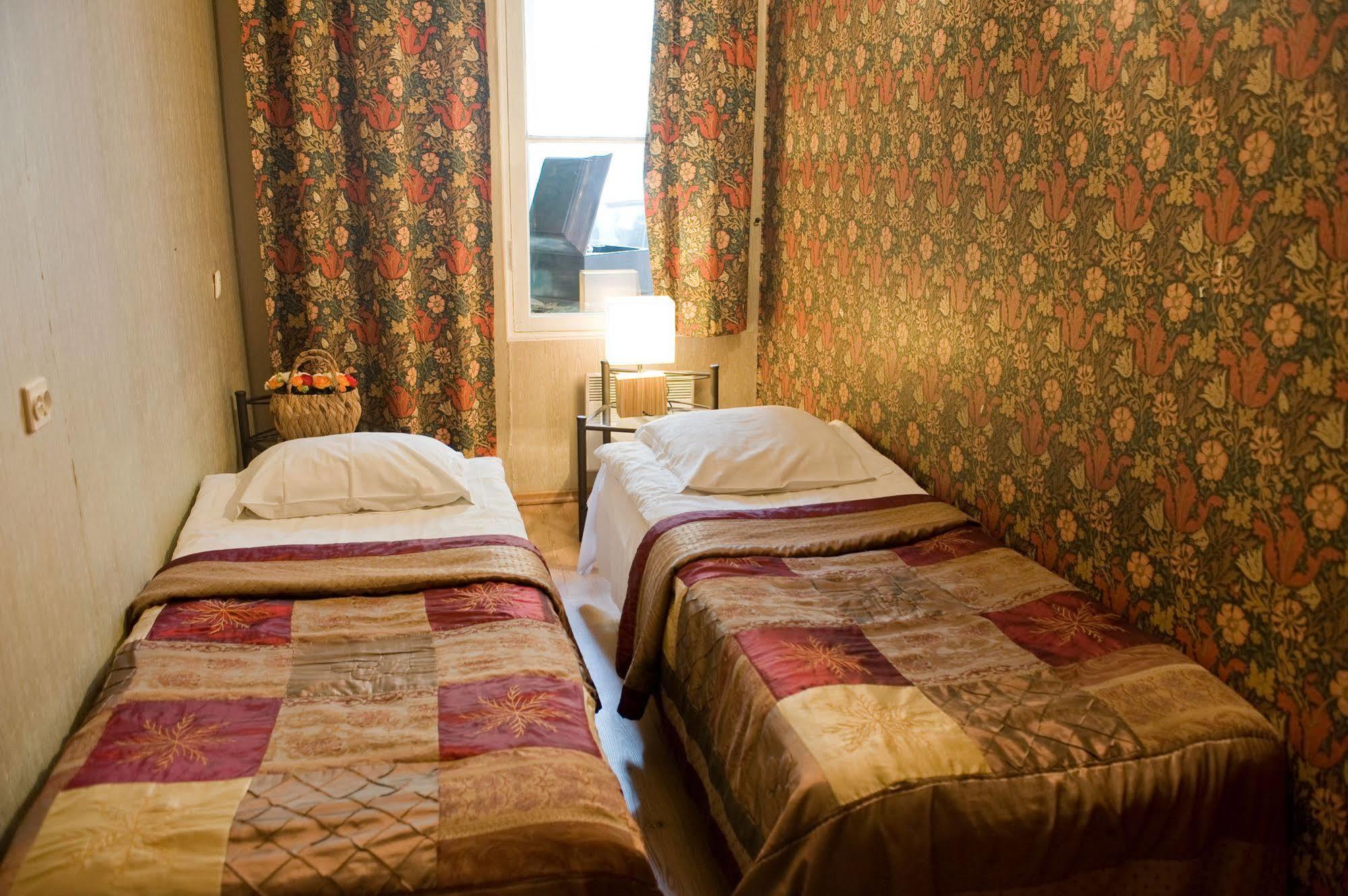 Oldhouse Hostel Tallinn Luaran gambar