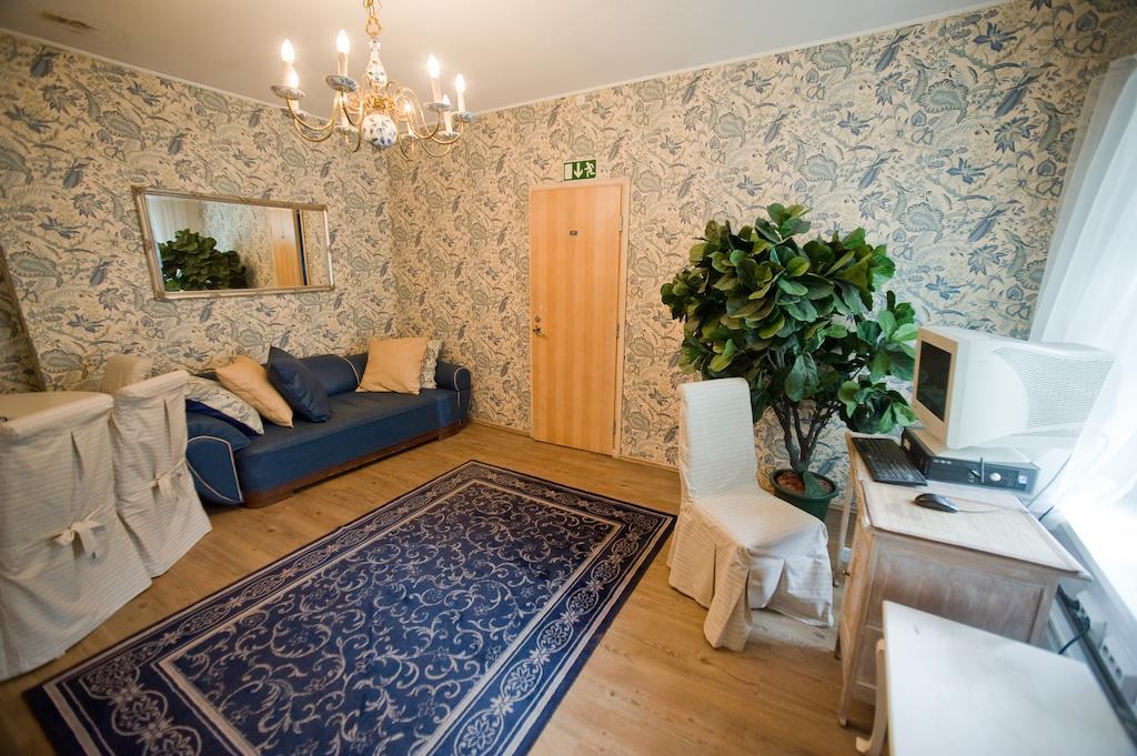 Oldhouse Hostel Tallinn Luaran gambar